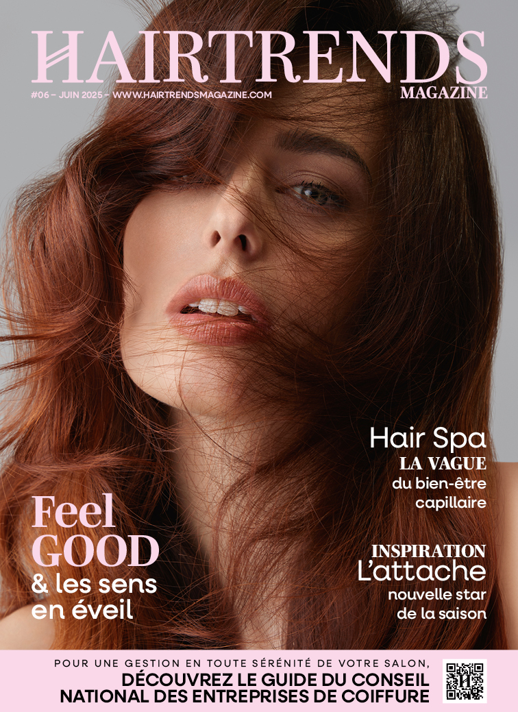 magazine