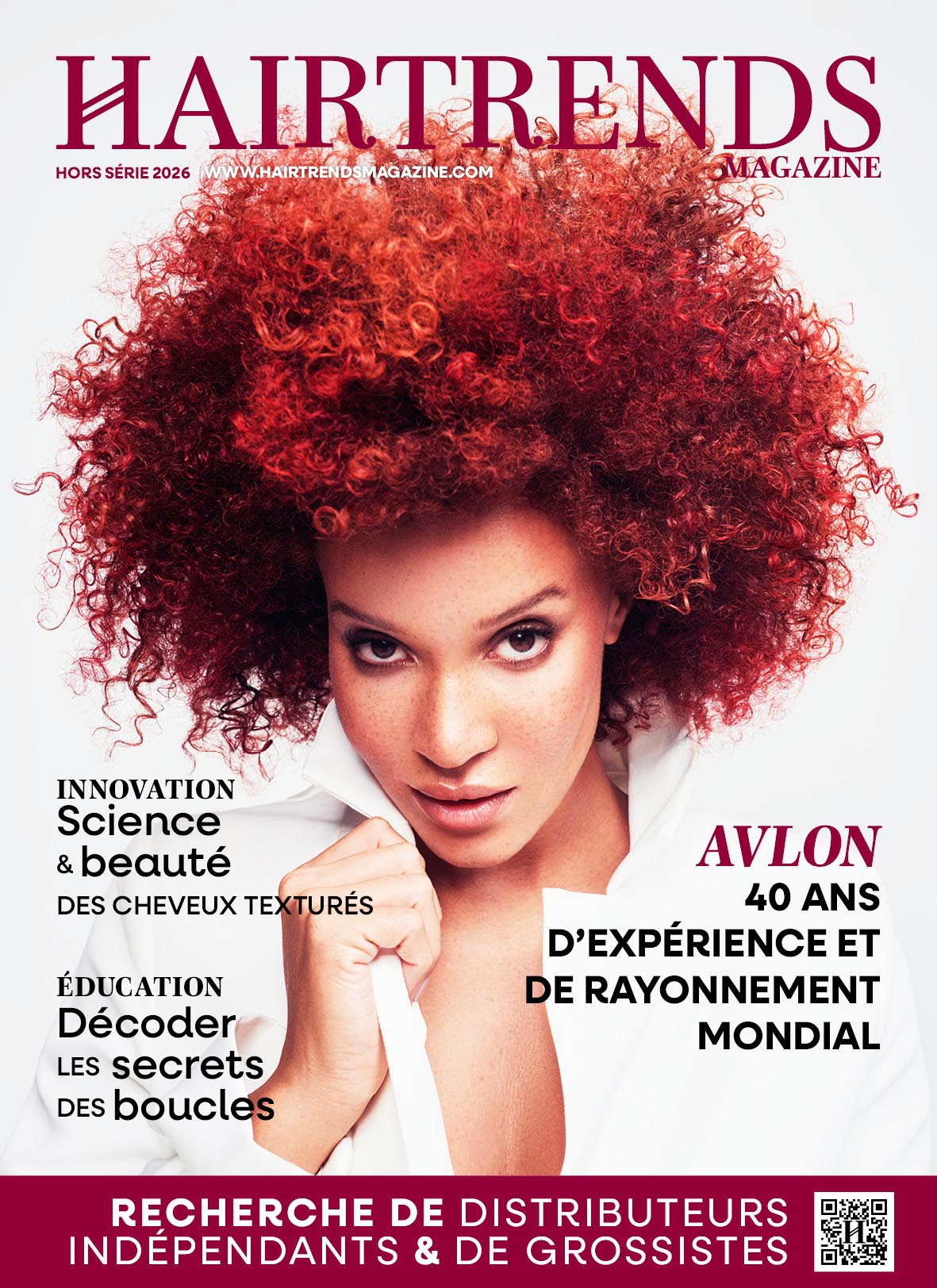 magazine